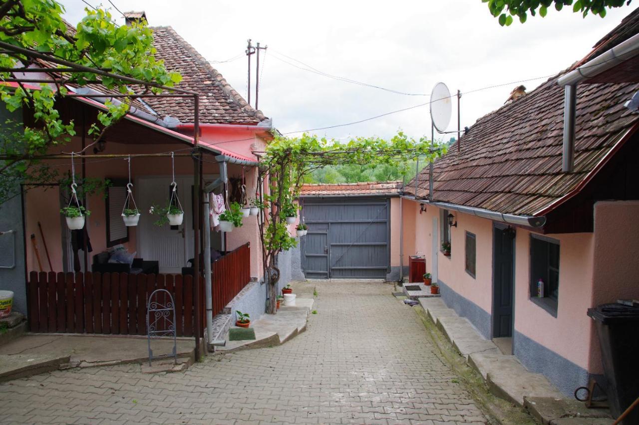 Casa Maior Villa Sacel  Exterior photo